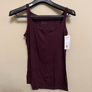 Jockey modal stretch cami top